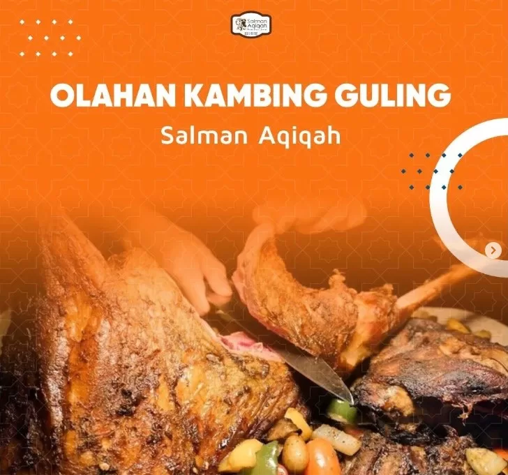 Paket Aqiqah Murah Jaminan Kualitas Kambing Terbaik di Tangerang, Hubungi WA 081511192287